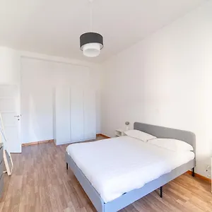 Hbhall Residenze Darsena アパート