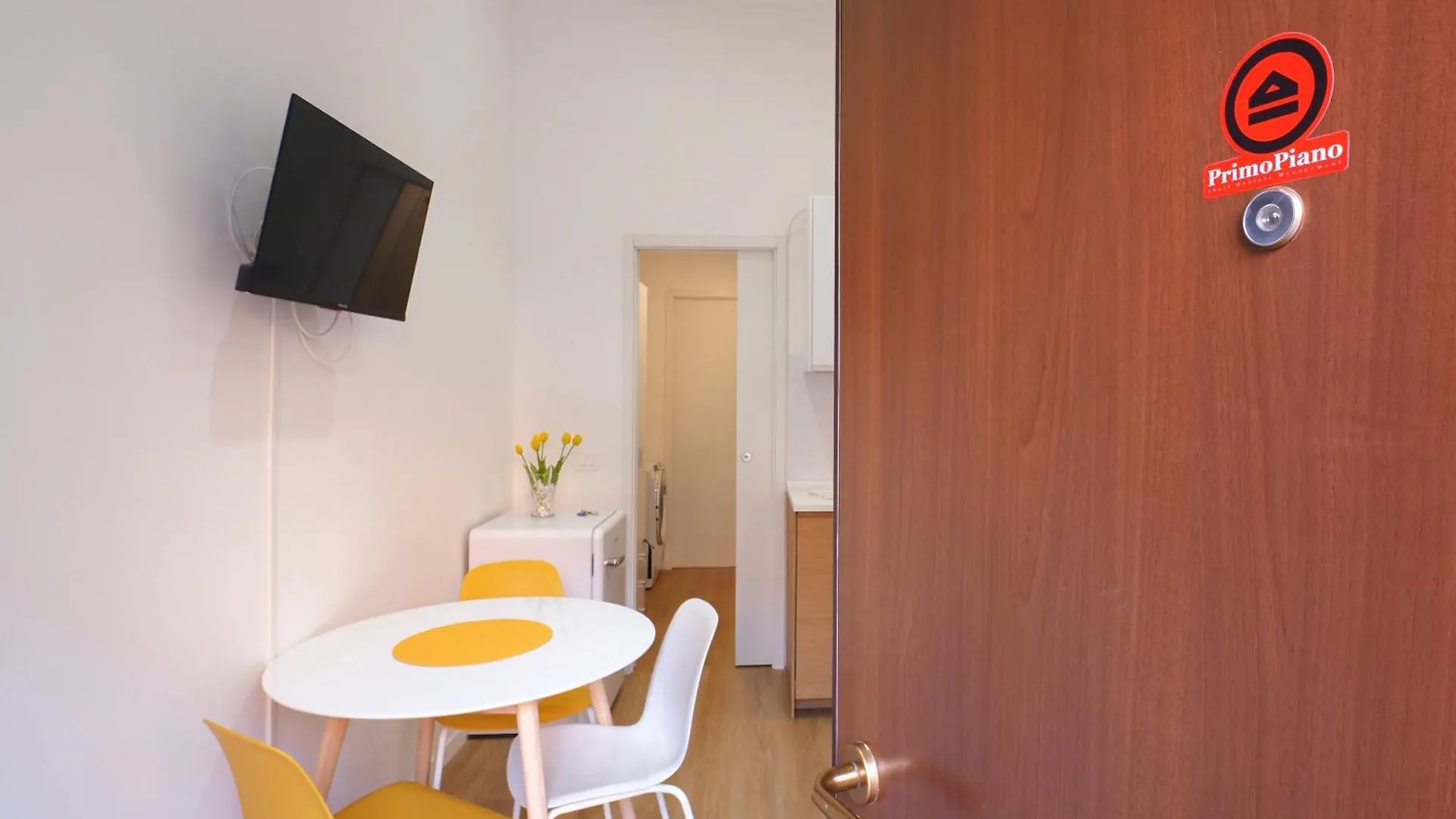 Apartament Primopiano - Monti Lepini Mediolan