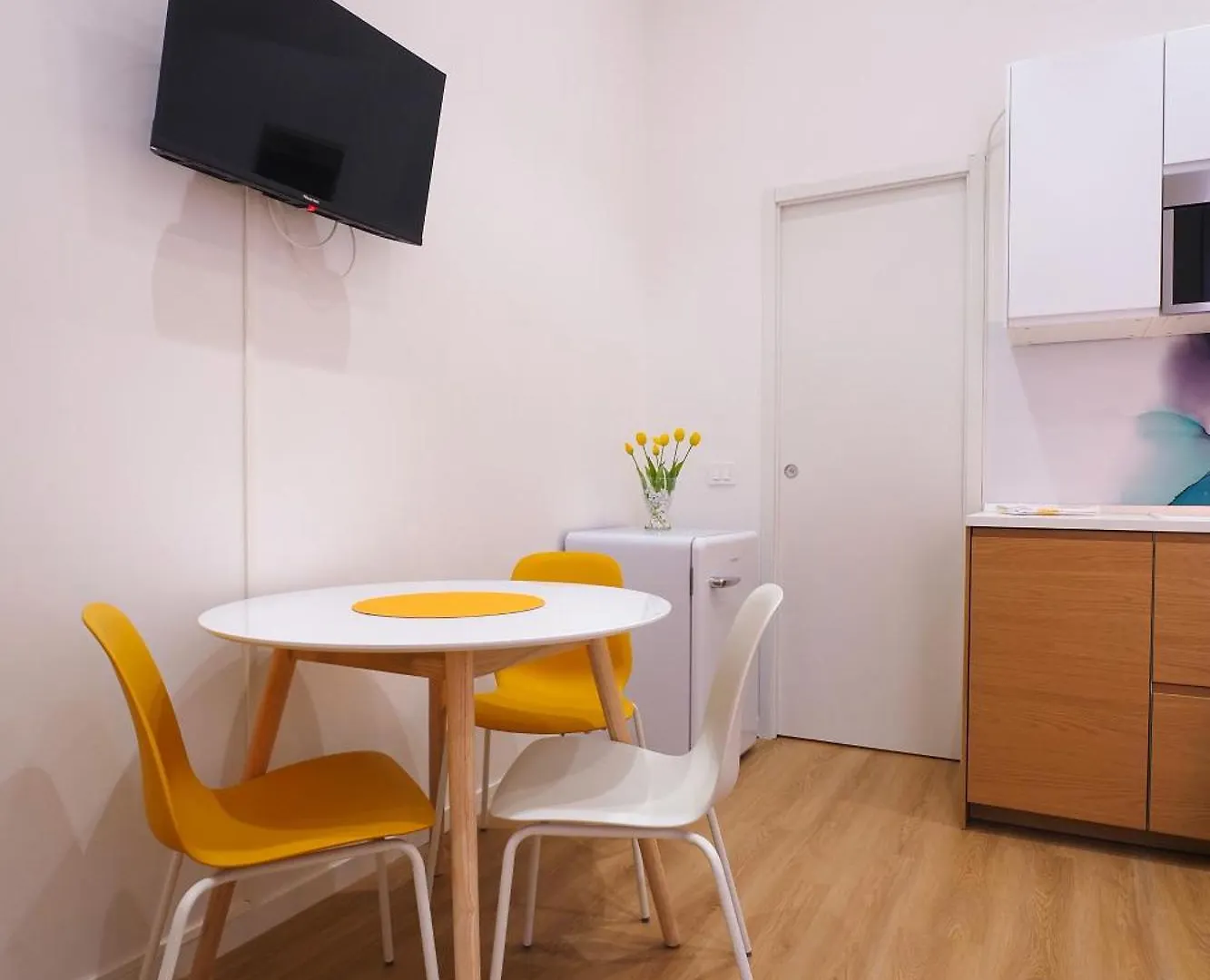 Apartament Primopiano - Monti Lepini Mediolan