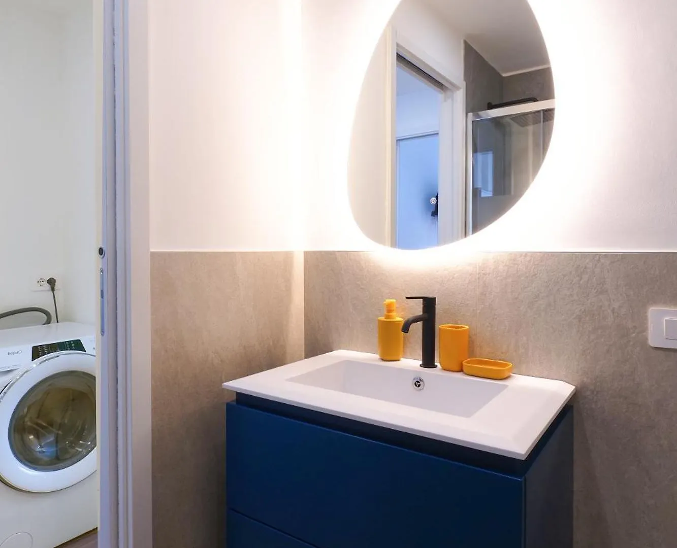 Apartament Primopiano - Monti Lepini Mediolan