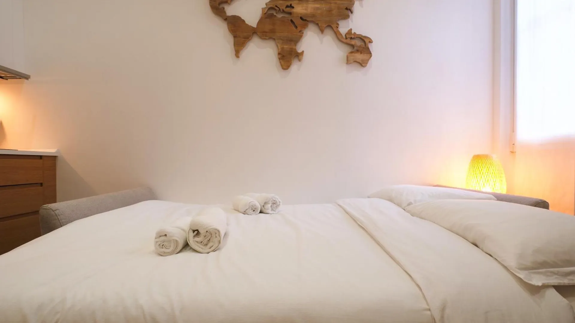 Apartament Primopiano - Monti Lepini Mediolan