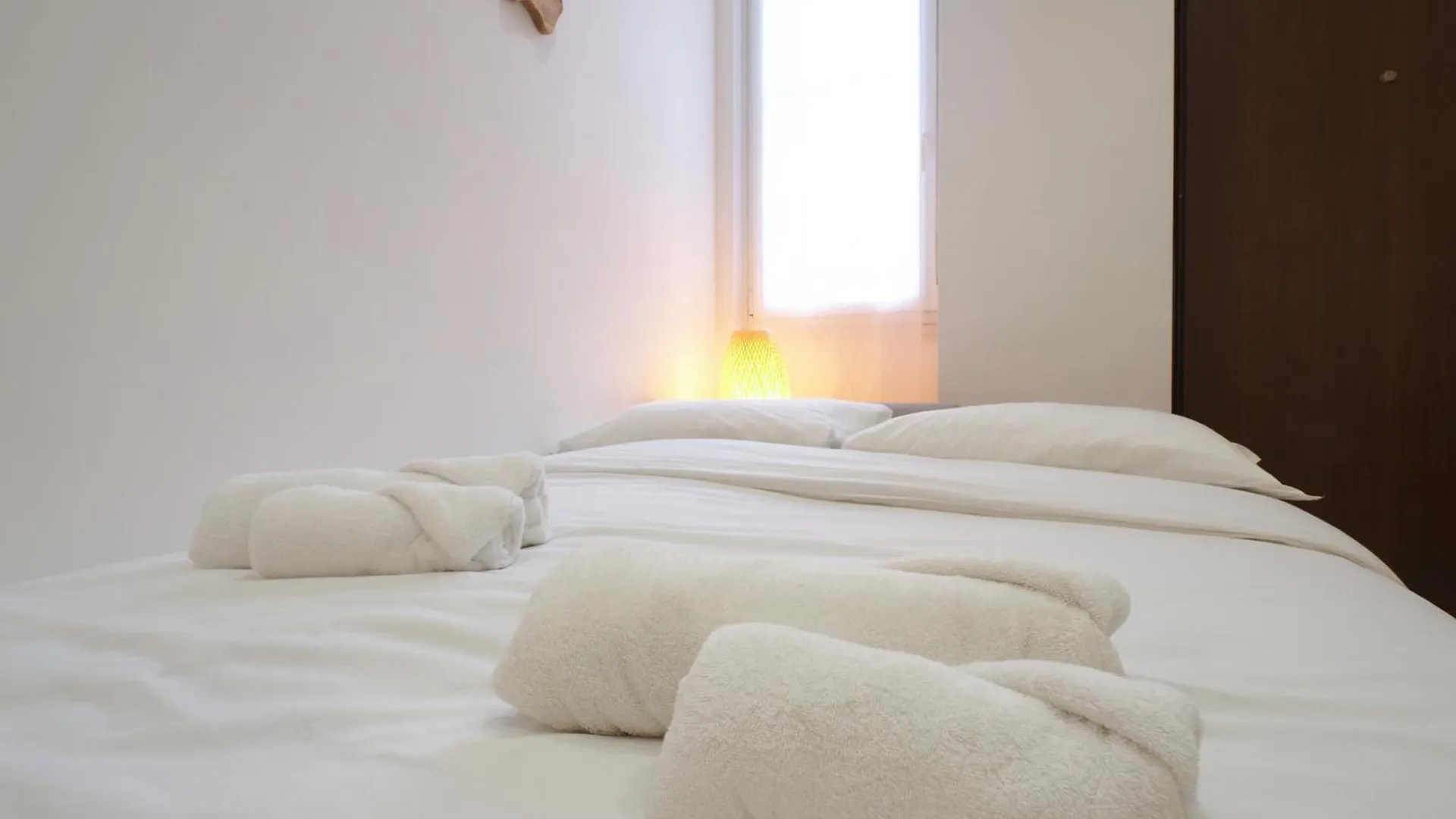Apartament Primopiano - Monti Lepini Mediolan 0*,  Włochy