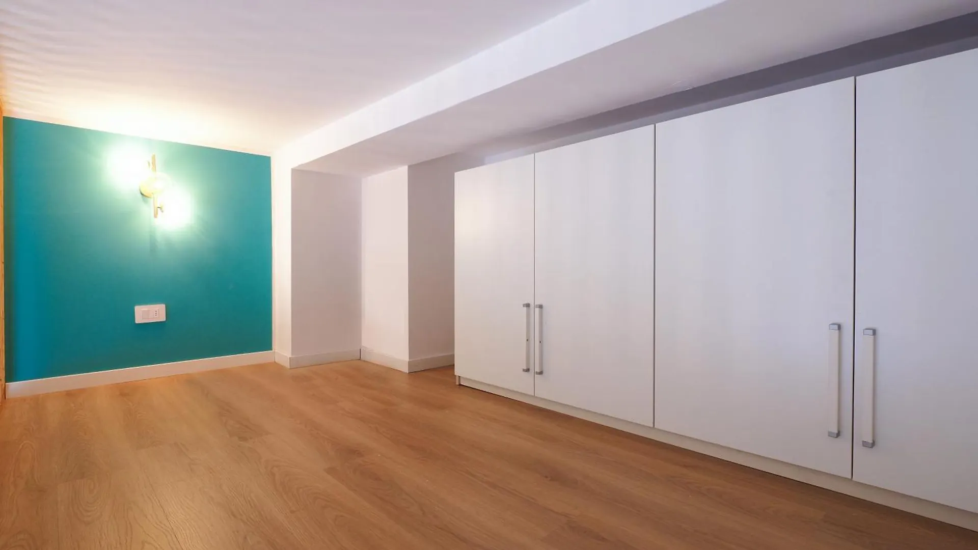 Apartament Primopiano - Monti Lepini Mediolan