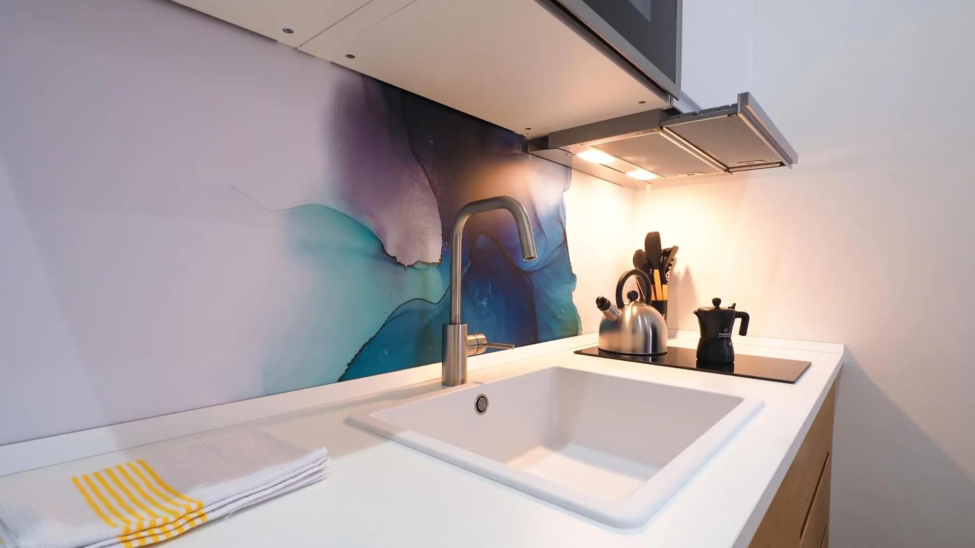 Apartament Primopiano - Monti Lepini Mediolan