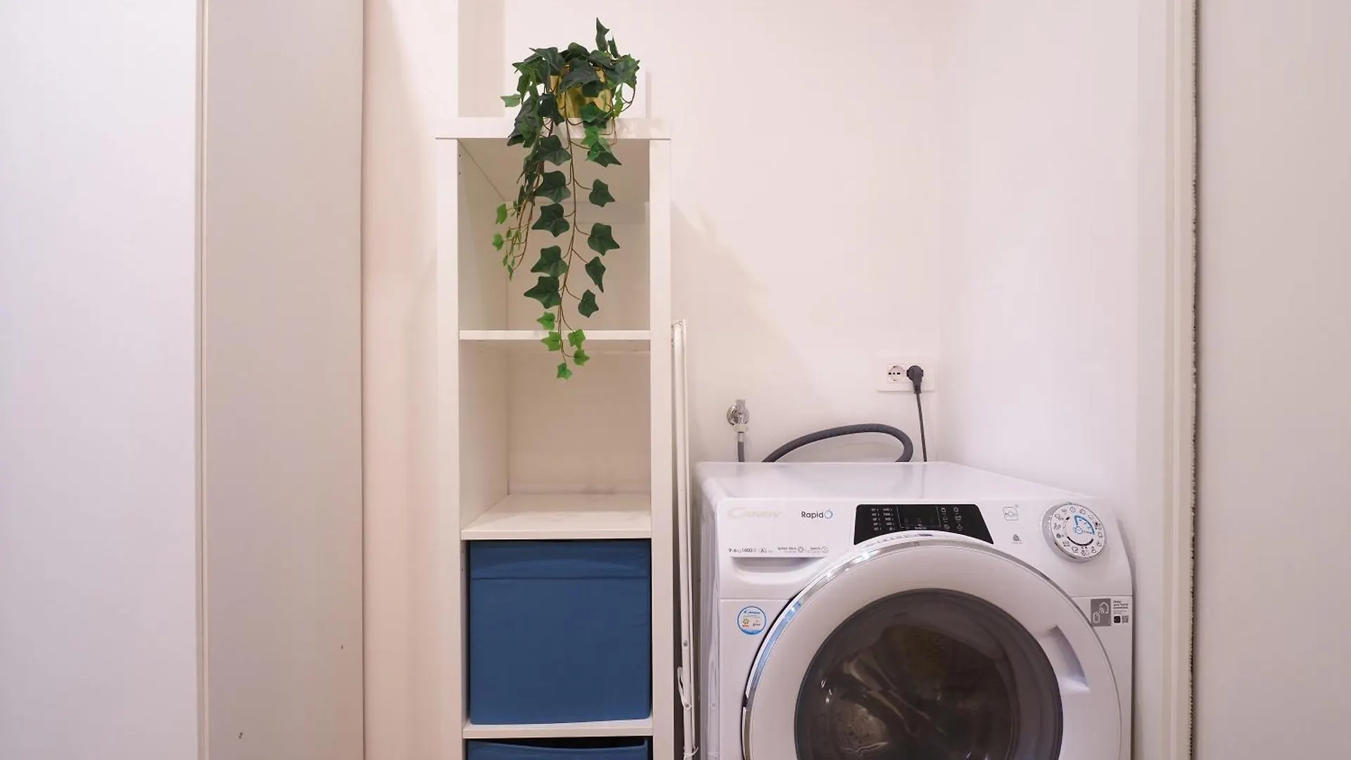 Apartament Primopiano - Monti Lepini Mediolan Włochy