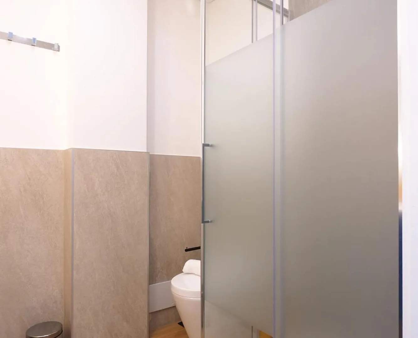 Apartament Primopiano - Monti Lepini Mediolan Włochy
