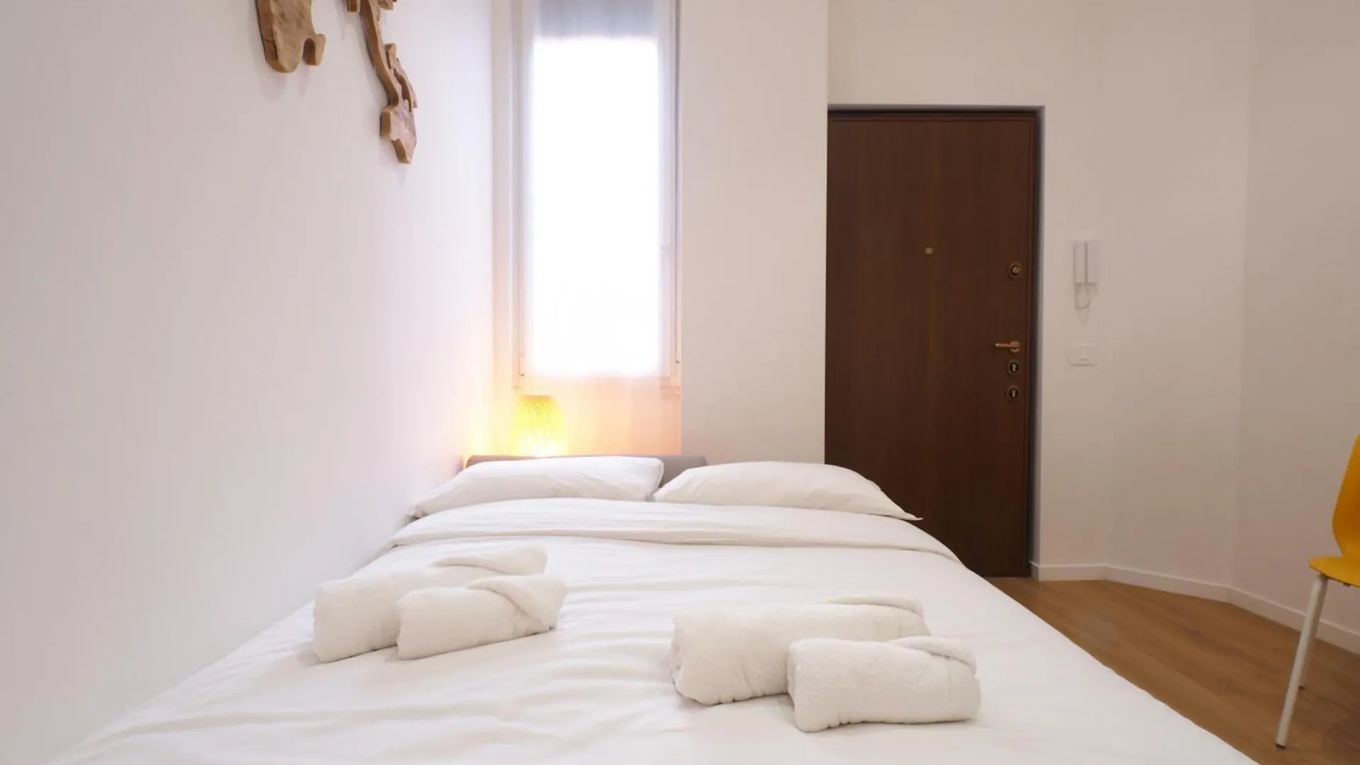 Apartament Primopiano - Monti Lepini Mediolan